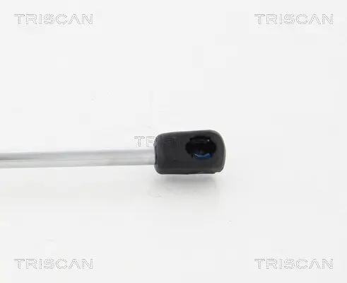 Gasfeder, Motorhaube TRISCAN 8710 80102 Bild Gasfeder, Motorhaube TRISCAN 8710 80102