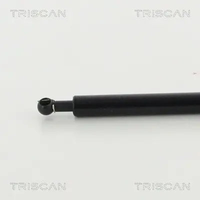 Gasfeder, Motorhaube vorne links vorne rechts TRISCAN 8710 80105 Bild Gasfeder, Motorhaube vorne links vorne rechts TRISCAN 8710 80105
