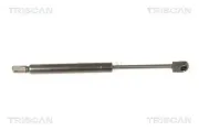 Gasfeder, Koffer-/Laderaum hinten links hinten rechts TRISCAN 8710 80203