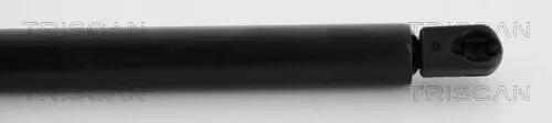 Gasfeder, Koffer-/Laderaum TRISCAN 8710 80204 Bild Gasfeder, Koffer-/Laderaum TRISCAN 8710 80204
