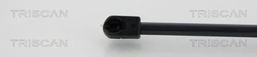Gasfeder, Koffer-/Laderaum TRISCAN 8710 80204 Bild Gasfeder, Koffer-/Laderaum TRISCAN 8710 80204