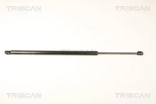 Gasfeder, Koffer-/Laderaum hinten links hinten links TRISCAN 8710 80205