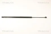 Gasfeder, Koffer-/Laderaum hinten links hinten links TRISCAN 8710 80205