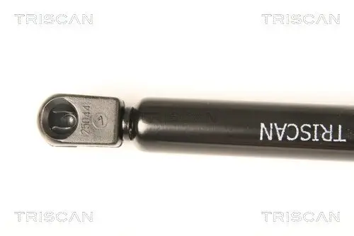 Gasfeder, Heckscheibe links rechts TRISCAN 8710 80207 Bild Gasfeder, Heckscheibe links rechts TRISCAN 8710 80207