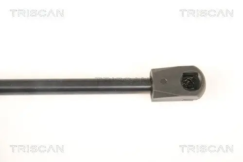 Gasfeder, Heckscheibe links rechts TRISCAN 8710 80207 Bild Gasfeder, Heckscheibe links rechts TRISCAN 8710 80207