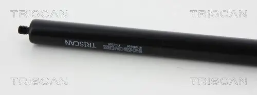 Gasfeder, Koffer-/Laderaum TRISCAN 8710 80208 Bild Gasfeder, Koffer-/Laderaum TRISCAN 8710 80208