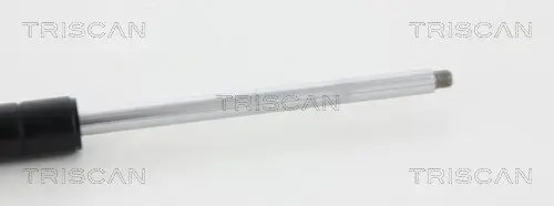 Gasfeder, Koffer-/Laderaum TRISCAN 8710 80209 Bild Gasfeder, Koffer-/Laderaum TRISCAN 8710 80209