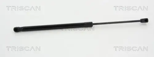 Gasfeder, Koffer-/Laderaum hinten links hinten rechts TRISCAN 8710 80210 Bild Gasfeder, Koffer-/Laderaum hinten links hinten rechts TRISCAN 8710 80210