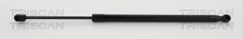 Gasfeder, Koffer-/Laderaum hinten links hinten rechts TRISCAN 8710 80213 Bild Gasfeder, Koffer-/Laderaum hinten links hinten rechts TRISCAN 8710 80213