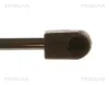 Gasfeder, Koffer-/Laderaum hinten links hinten rechts TRISCAN 8710 80221 Bild Gasfeder, Koffer-/Laderaum hinten links hinten rechts TRISCAN 8710 80221