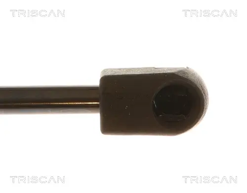 Gasfeder, Koffer-/Laderaum hinten links hinten rechts TRISCAN 8710 80221 Bild Gasfeder, Koffer-/Laderaum hinten links hinten rechts TRISCAN 8710 80221