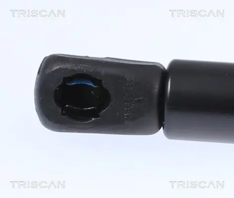 Gasfeder, Motorhaube vorne links vorne rechts TRISCAN 8710 81101 Bild Gasfeder, Motorhaube vorne links vorne rechts TRISCAN 8710 81101