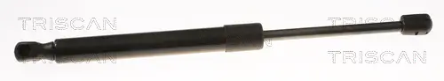 Gasfeder, Koffer-/Laderaum hinten rechts TRISCAN 8710 81204