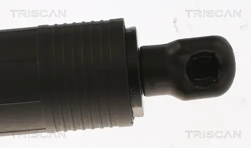 Gasfeder, Koffer-/Laderaum hinten links TRISCAN 8710 81205 Bild Gasfeder, Koffer-/Laderaum hinten links TRISCAN 8710 81205