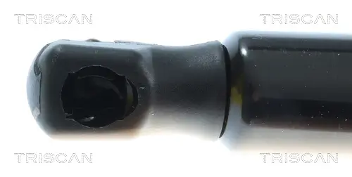 Gasfeder, Motorhaube vorne links TRISCAN 8710 81207 Bild Gasfeder, Motorhaube vorne links TRISCAN 8710 81207
