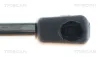 Gasfeder, Motorhaube vorne links TRISCAN 8710 81207 Bild Gasfeder, Motorhaube vorne links TRISCAN 8710 81207