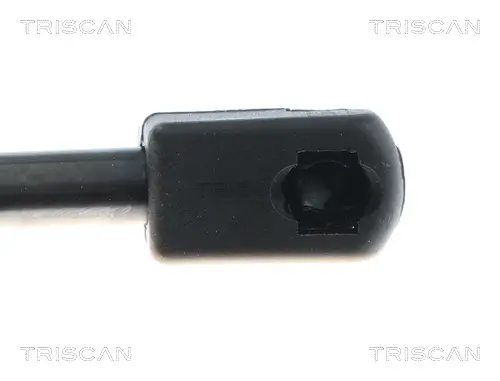 Gasfeder, Motorhaube vorne links TRISCAN 8710 81208 Bild Gasfeder, Motorhaube vorne links TRISCAN 8710 81208