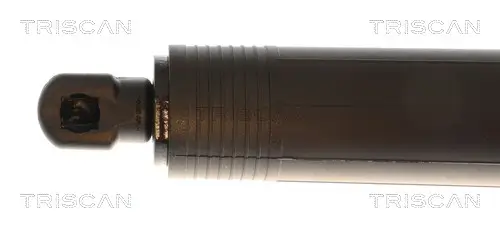 Gasfeder, Koffer-/Laderaum hinten rechts TRISCAN 8710 81209 Bild Gasfeder, Koffer-/Laderaum hinten rechts TRISCAN 8710 81209