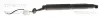 Gasfeder, Koffer-/Laderaum hinten links TRISCAN 8710 81212