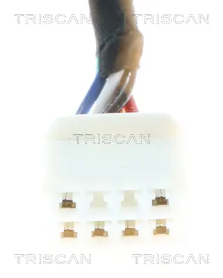 Gasfeder, Koffer-/Laderaum hinten links TRISCAN 8710 81212 Bild Gasfeder, Koffer-/Laderaum hinten links TRISCAN 8710 81212