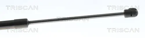 Gasfeder, Koffer-/Laderaum hinten links TRISCAN 8710 82007 Bild Gasfeder, Koffer-/Laderaum hinten links TRISCAN 8710 82007