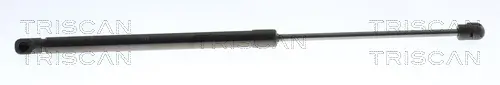 Gasfeder, Koffer-/Laderaum hinten links TRISCAN 8710 82007 Bild Gasfeder, Koffer-/Laderaum hinten links TRISCAN 8710 82007