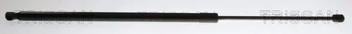 Gasfeder, Koffer-/Laderaum hinten links TRISCAN 8710 83001 Bild Gasfeder, Koffer-/Laderaum hinten links TRISCAN 8710 83001