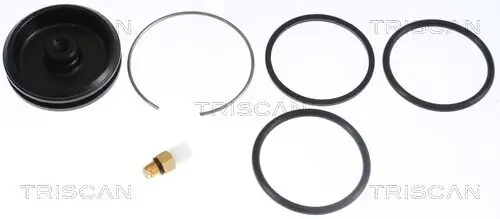 Luftfeder, Fahrwerk TRISCAN 8720 23101 Bild Luftfeder, Fahrwerk TRISCAN 8720 23101