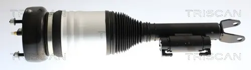 Luftfederbein Vorderachse links TRISCAN 8720 23104