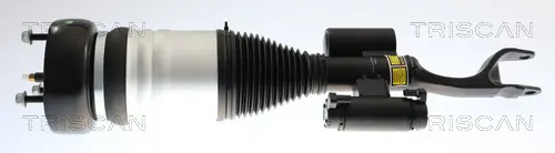Luftfederbein Vorderachse links TRISCAN 8720 23108