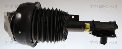 Luftfederbein Vorderachse rechts TRISCAN 8720 23111