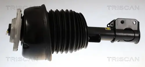Luftfederbein Vorderachse links TRISCAN 8720 23112