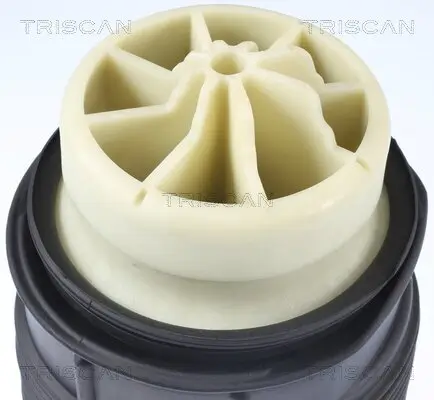 Luftfeder, Fahrwerk Hinterachse links TRISCAN 8720 23201 Bild Luftfeder, Fahrwerk Hinterachse links TRISCAN 8720 23201