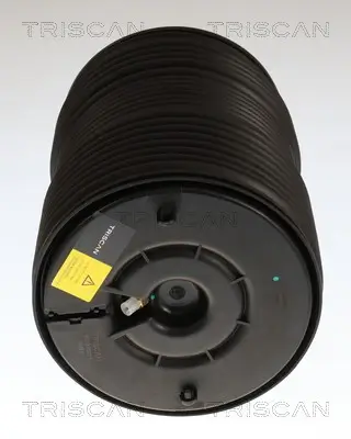 Luftfeder, Fahrwerk Hinterachse beidseitig TRISCAN 8720 23211 Bild Luftfeder, Fahrwerk Hinterachse beidseitig TRISCAN 8720 23211
