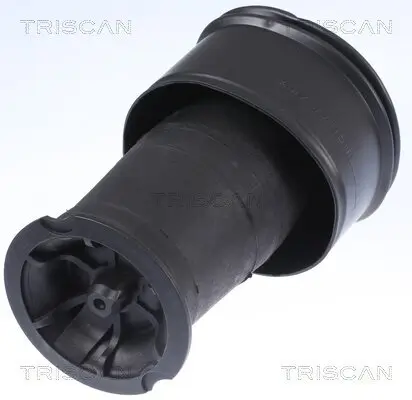 Luftfeder, Fahrwerk Hinterachse beidseitig TRISCAN 8720 38201 Bild Luftfeder, Fahrwerk Hinterachse beidseitig TRISCAN 8720 38201