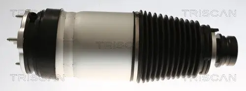 Luftfeder, Fahrwerk Vorderachse beidseitig TRISCAN 8720 81101 Bild Luftfeder, Fahrwerk Vorderachse beidseitig TRISCAN 8720 81101