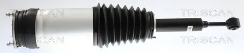 Luftfederbein Vorderachse beidseitig TRISCAN 8720 81203 Bild Luftfederbein Vorderachse beidseitig TRISCAN 8720 81203