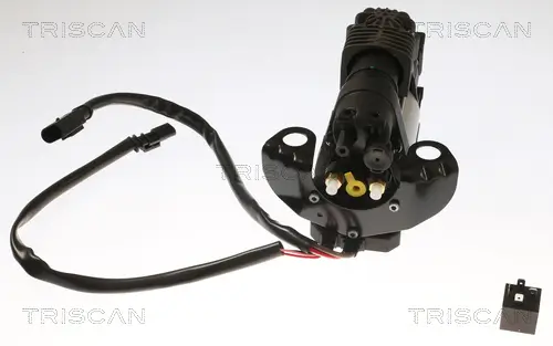 Kompressor, Druckluftanlage TRISCAN 8725 27101 Bild Kompressor, Druckluftanlage TRISCAN 8725 27101