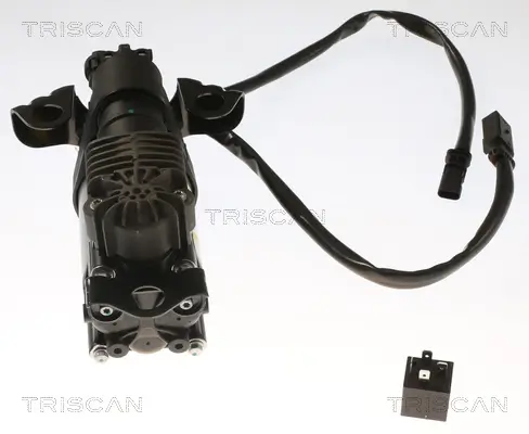 Kompressor, Druckluftanlage TRISCAN 8725 27101 Bild Kompressor, Druckluftanlage TRISCAN 8725 27101