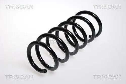 Fahrwerksfeder Vorderachse TRISCAN 8750 1002 Bild Fahrwerksfeder Vorderachse TRISCAN 8750 1002