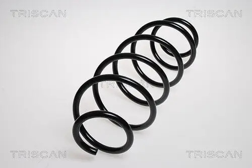 Fahrwerksfeder Vorderachse TRISCAN 8750 1024 Bild Fahrwerksfeder Vorderachse TRISCAN 8750 1024