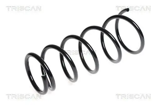 Fahrwerksfeder Vorderachse TRISCAN 8750 1037 Bild Fahrwerksfeder Vorderachse TRISCAN 8750 1037