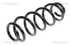 Fahrwerksfeder Hinterachse TRISCAN 8750 1041