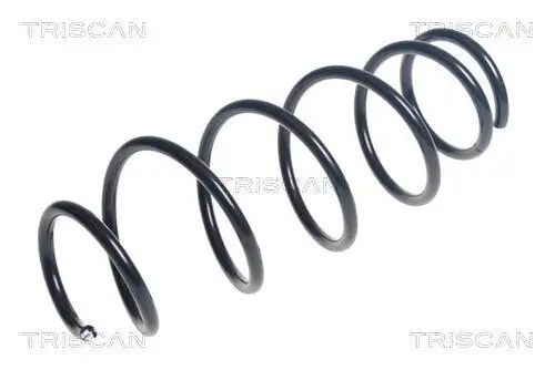 Fahrwerksfeder Vorderachse TRISCAN 8750 1048