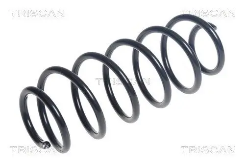 Fahrwerksfeder Hinterachse TRISCAN 8750 1050