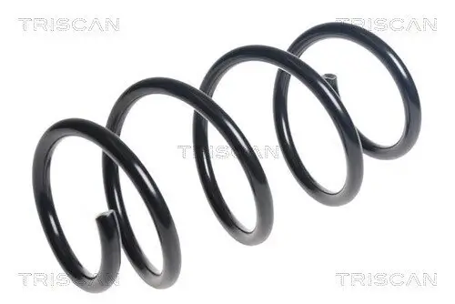 Fahrwerksfeder Vorderachse TRISCAN 8750 1055
