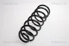 Fahrwerksfeder Hinterachse TRISCAN 8750 1057