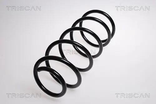 Fahrwerksfeder Vorderachse TRISCAN 8750 1059 Bild Fahrwerksfeder Vorderachse TRISCAN 8750 1059