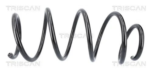 Fahrwerksfeder Vorderachse TRISCAN 8750 1064
