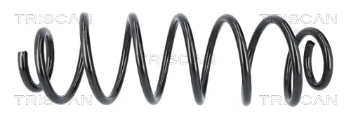 Fahrwerksfeder Hinterachse TRISCAN 8750 1065 Bild Fahrwerksfeder Hinterachse TRISCAN 8750 1065
